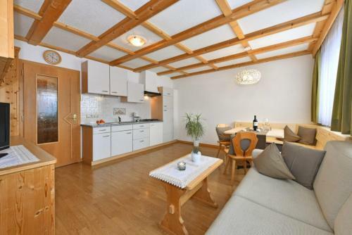 Apartamentos Obergasserhof