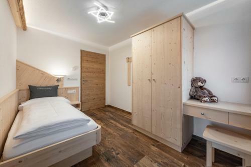 Apartamentos Obergasserhof
