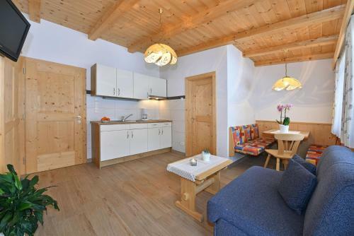 Apartamentos Obergasserhof