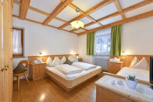 Apartamentos Obergasserhof