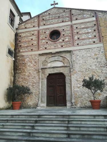 Casa Del Poggio Barone Jasmin