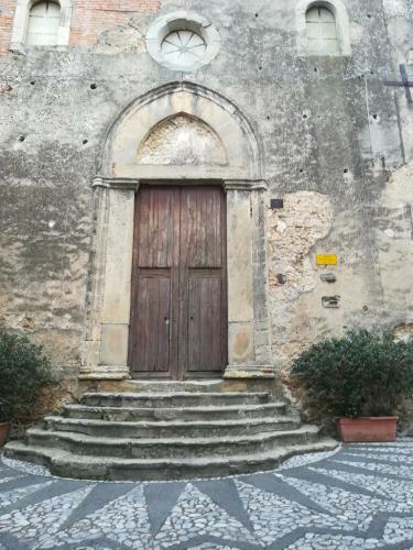 Casa Del Poggio Barone Jasmin