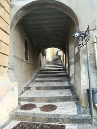 Casa Del Poggio Barone Jasmin