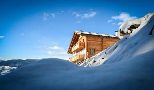 Chalet Flierer