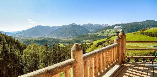 Chalet Flierer