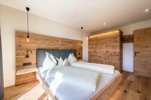 Apartamento Leierhof Karlotta
