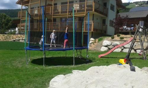 Apartamento Leierhof Karlotta