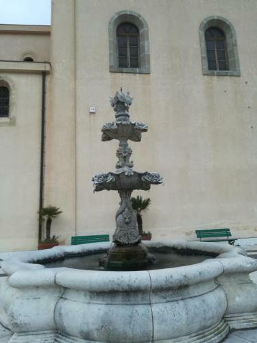 Casa Del Poggio Barone Hibiscus