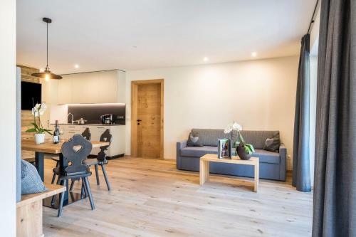 Apartamento Leierhof Olivia