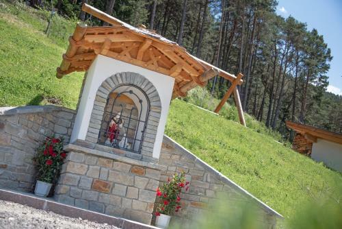 Apartamento Forchnerhof-app Rienzschlucht