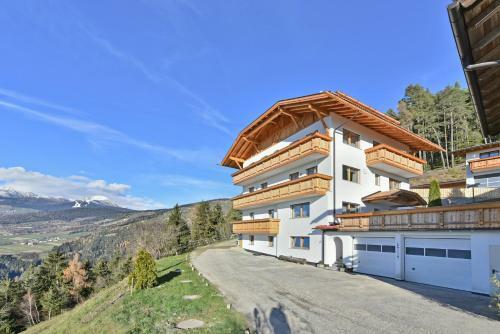 Apartamento Forchnerhof-app Rienzschlucht