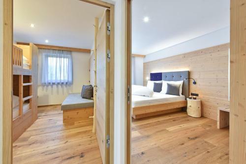 Apartamento Forchnerhof-app Rienzschlucht