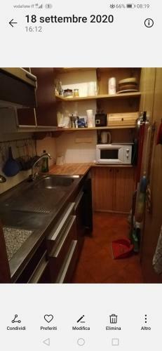 Apartamento Roccaraso Centro Casa Fabri