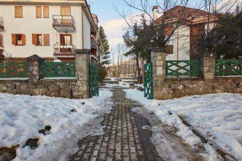 Apartamento Chiar Di Luna