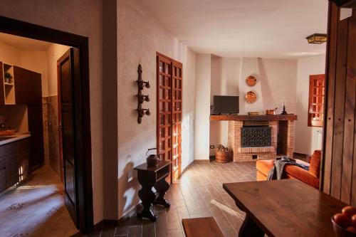 Apartamento Chiar Di Luna