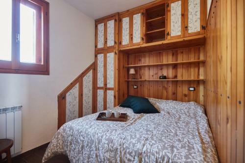 Apartamento Chiar Di Luna