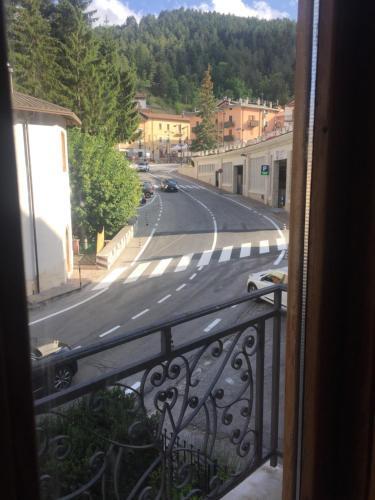 Apartamento Appartamento Napoli 11