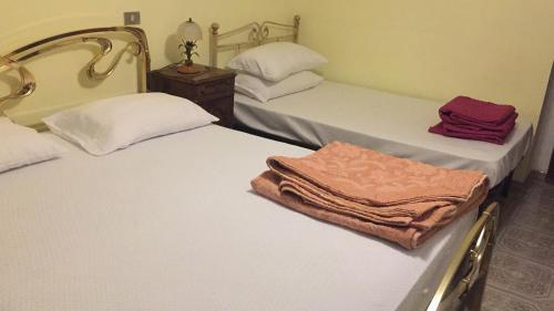 Apartamento Appartamento Napoli 11