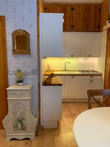 Apartamento Casa Vacanza Roccaraso