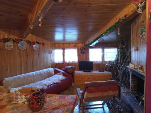 Apartamento Tra Sogni E Realt� Roccaraso