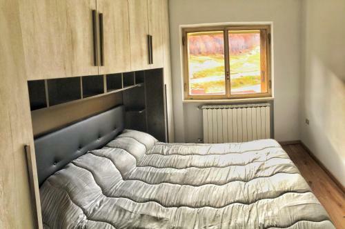 Apartamento Nuovo Bilocale A 50m Dagli Impianti Sciistici