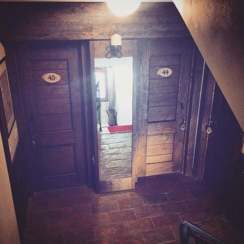 B&B Villa Fiorita