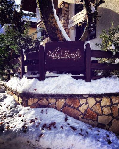 B&B Villa Fiorita