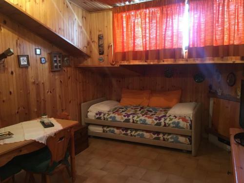 Apartamento Guesthouseroccaraso