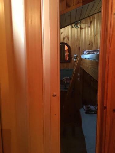 Apartamento Guesthouseroccaraso
