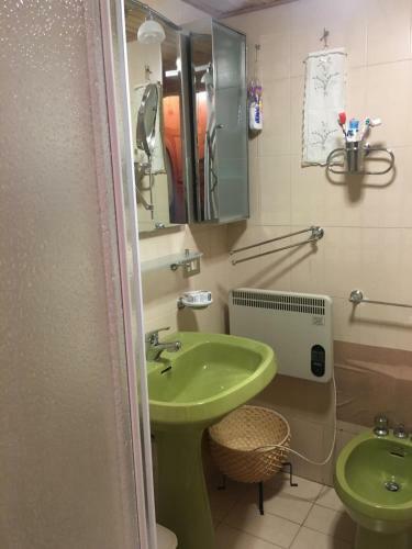Apartamento Guesthouseroccaraso
