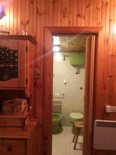 Apartamento Guesthouseroccaraso