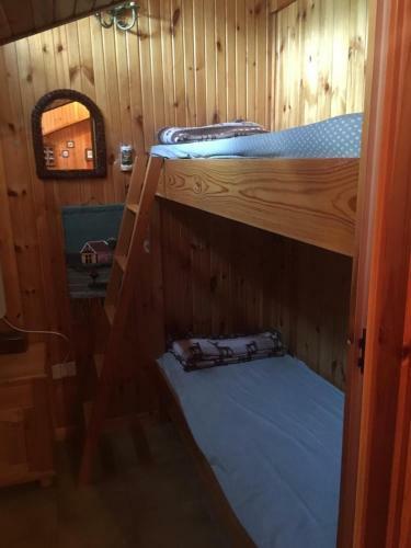 Apartamento Guesthouseroccaraso