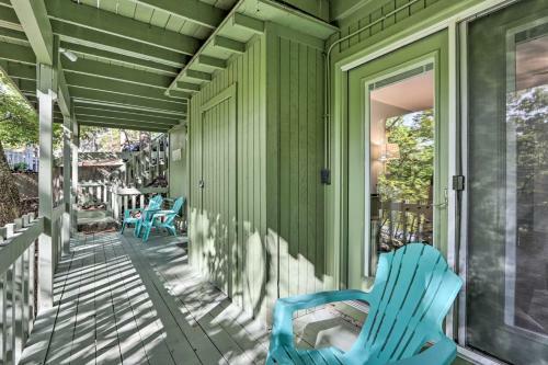 Updated Osage Beach Cottage With Resort Perks!