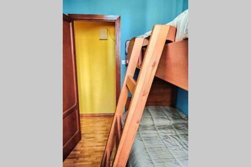 Apartamento Accogliente Casa Al Centro Di Roccaraso, Perfetta Per Sciare!