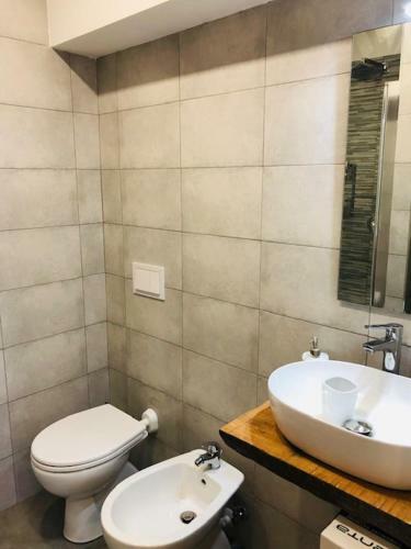 Apartamento La Tana Del Lupo
