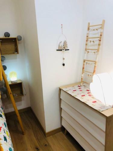 Apartamento La Tana Del Lupo