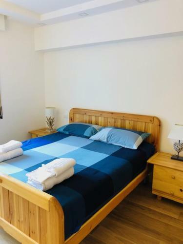Apartamento La Tana Del Lupo