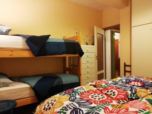 Apartamento Casa Bruno In Roccaraso, Sentirsi A Casa Propria