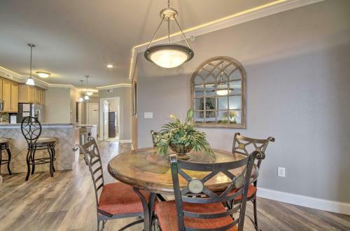 Apartamento Top Floor End Unit Condo With Resort Perks!