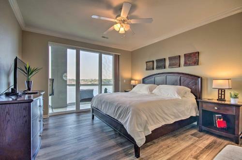 Apartamento Lands End Condo With Resort Perks And Balcony!