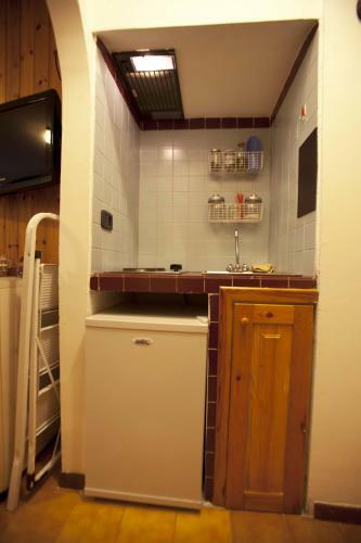 Apartamento Monolocale Paradiso Aremogna