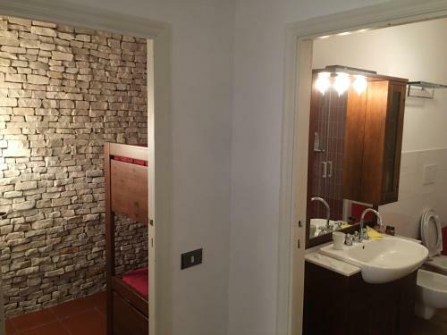 Apartamento Fiocco Di Neve