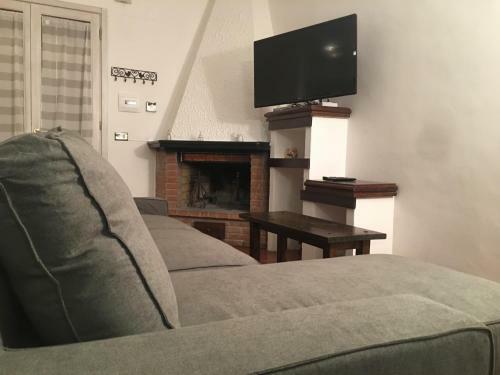 Apartamento Fiocco Di Neve