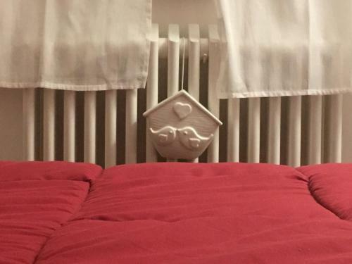 Apartamento Fiocco Di Neve