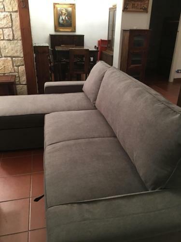 Apartamento Fiocco Di Neve