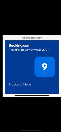 Apartamento Fiocco Di Neve