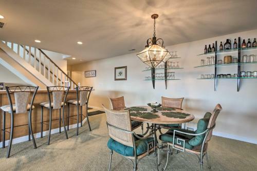 Osage Beach Family Home With Deck Lake Views!