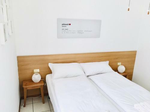 Apartamento Casa Morellato