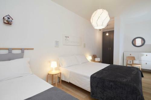 Apartamento Casa Morellato