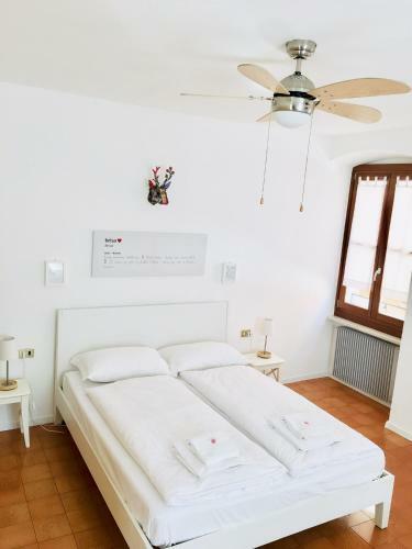 Apartamento Casa Morellato